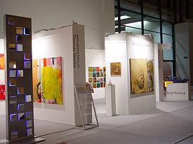 art KARLSRUHE 2007