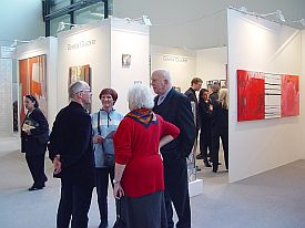 art KARLSRUHE 2007