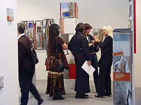 art KARLSRUHE 2007