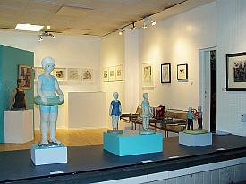 POOL 2007 Galerie KEIM