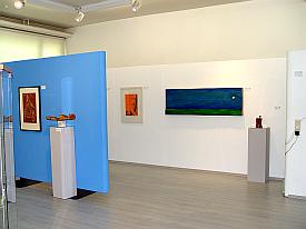 POOL 2007 Galerie KEIM