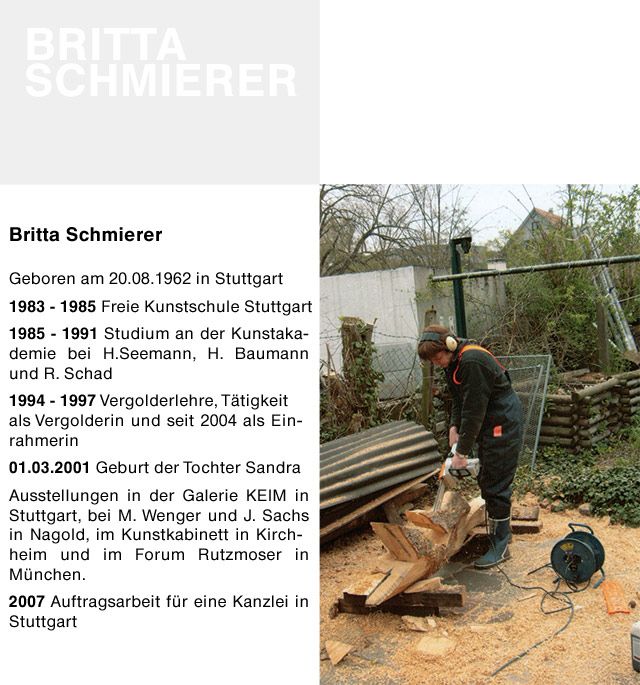 Britta Schmierer