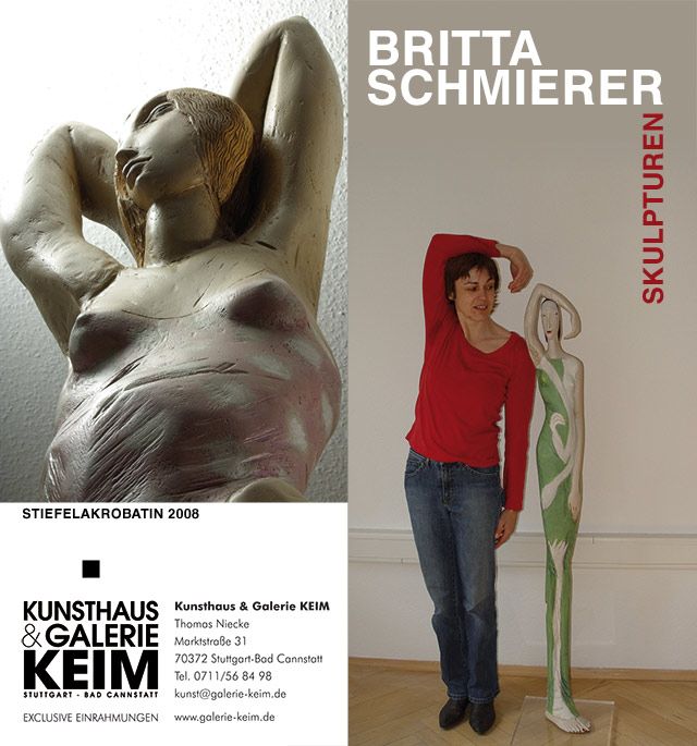 Britta Schmierer