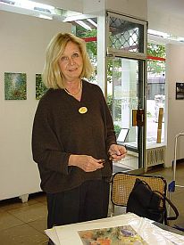 Ingrid Buchthal
