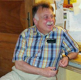 Ingo Tögel