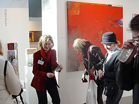 Ingeborg van Loock, 2006
