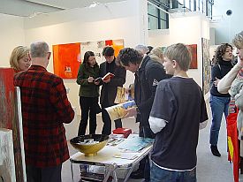 Ingeborg van Loock, 2006