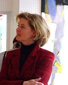 Ingeborg Van Loock