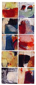 Ingeborg Van Loock - ohne Titel